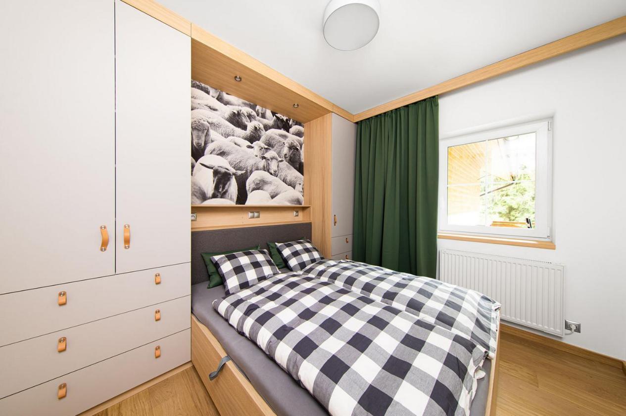 טרצ'ובה Vratna Apartmany Stoh A1 A C1 מראה חיצוני תמונה