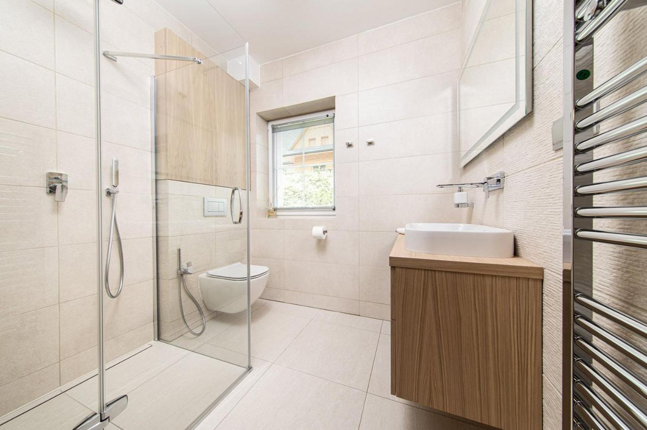 טרצ'ובה Vratna Apartmany Stoh A1 A C1 מראה חיצוני תמונה