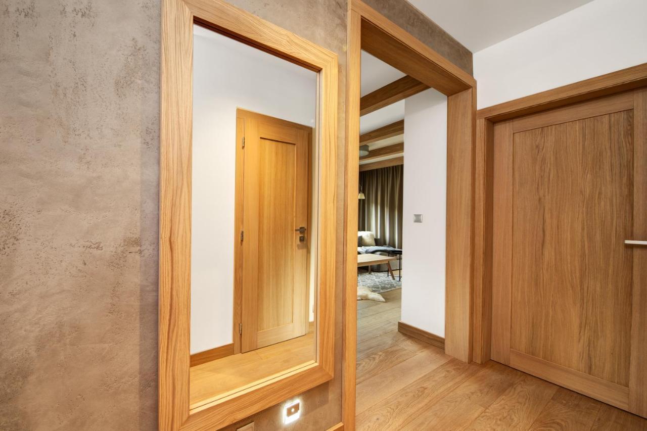 טרצ'ובה Vratna Apartmany Stoh A1 A C1 מראה חיצוני תמונה